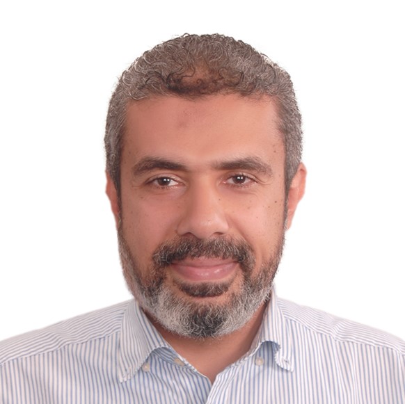 Dr. Bassem Mokhtar 
